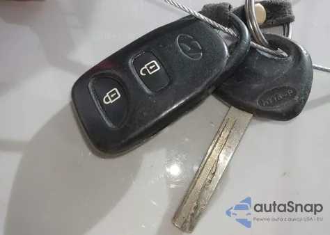 2013 Hyundai Accent Gls from USA, damaged, VIN KMHCT4AE9DU329845